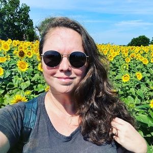 Meet your Posher, Zandra